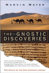 The Gnostic Discoveries - eBook