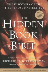 The Hidden Book in the Bible - eBook