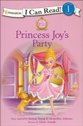 Princess Joy's Party