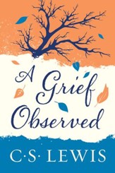 A Grief Observed - eBook
