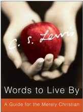 Words to Live By - eBook