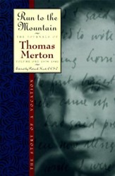 Run to the Mountain: The Story of a VocationThe Journal of Thomas Merton, Volume 1: 1939-1941 - eBook