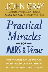 Practical Miracles for Mars and Venus - eBook