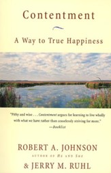 Contentment - eBook