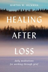 Healing After Loss - eBook