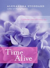 Time Alive - eBook