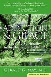 Addiction and Grace - eBook