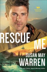 Rescue Me #2