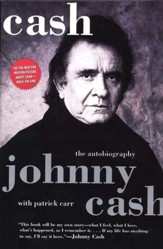 Johnny Cash, the Autobiography