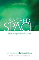 Sacred Space: The Prayer Book 2015 - eBook