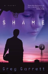 Shame: A Novel - eBook