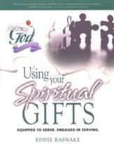 Following God Series: Using Your Spiritual Gifts