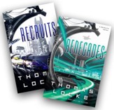 Recruits Series, Volumes 1 & 2