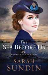 The Sea Before Us #1