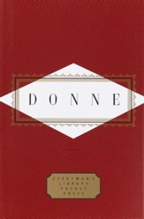 Donne: Poems - eBook