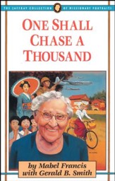 One Shall Chase a Thousand - eBook