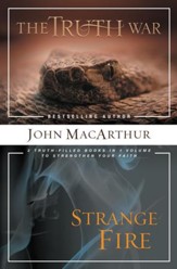 MacArthur 2-in-1: 2 Truth-Filled Books in 1 Volume to Strengthen Your Faith - eBook