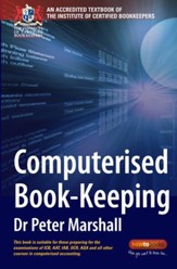 Computerised Book-Keeping / Digital original - eBook
