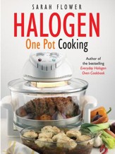 Halogen One Pot Cooking / Digital original - eBook