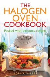 The Halogen Oven Cookbook (Andrew  James Edition) / Digital original - eBook