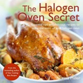 The Halogen Oven Secret / Digital  original - eBook