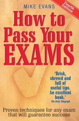 How To Pass Your Exams / Digital original - eBook