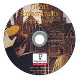 Great Expectations Study Guide PDF CD-ROM