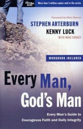Every Man, God's Man - Slightly Imperfect