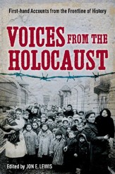 Voices from the Holocaust / Digital original - eBook