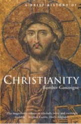 A Brief History of Christianity: New updated edition / Digital original - eBook