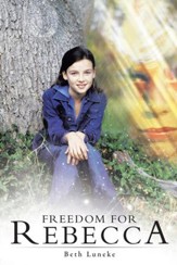 Freedom for Rebecca - eBook
