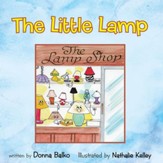 The Little Lamp - eBook