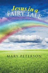 Jesus in a Fairy Tale - eBook
