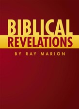 Biblical Revelations by Ray Marion - eBook