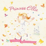 Princess Ellie - eBook