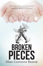 Broken Pieces - eBook