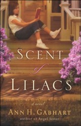 The Scent of Lilacs, Hollyhill Series #1