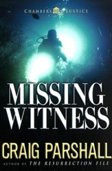 Missing Witness - eBook