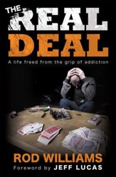 The Real Deal - eBook