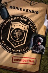Operation Zulu Redemption - Complete Season 1 - eBook