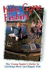 Kids Gone Fishin'