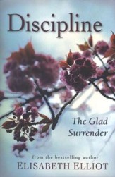 Discipline: The Glad Surrender, repackaged edition