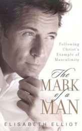 The Mark of a Man, repackaged edition