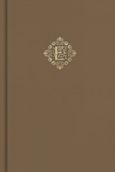 Clásicos de la fe: Jonathan Edwards  (Classics of the Faith Collection: Jonathan Edwards)