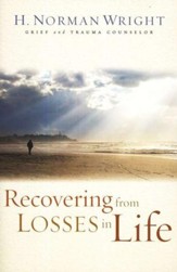 Recovering from Losses in Life, Updated