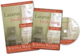 Lazarus Awakening DVD Study Pack: Finding Your Place in the Heart of God