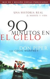 90 Minutos en el Cielo  (90 Minutes in Heaven)