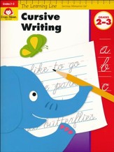 The Learning Line: Cursive Writing