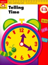 The Learning Line: Telling Time