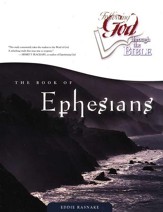 Following God Series: The Book of Ephesians